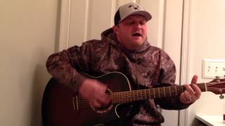 Ryan Peters - "Guitar Picker" (Whiskey Myers)