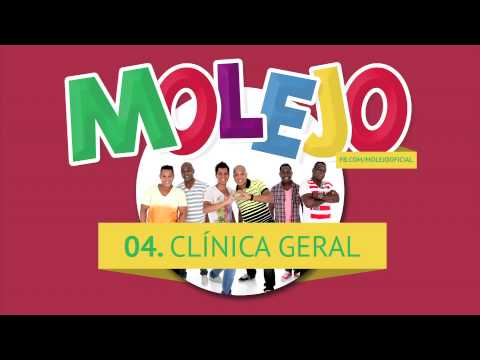 Clínica Geral - Molejo
