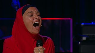 Sinead O&#39;Connor &#39;Nothing Compares 2 U&#39; | The Late Late Show | RTÉ One