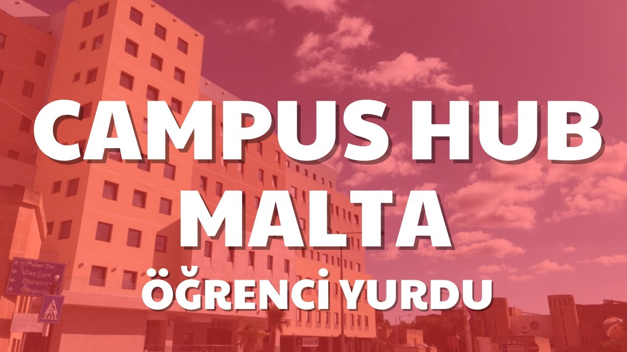EC Malta öğrenci hikayesi ve tavsiyesi video önizlemesi