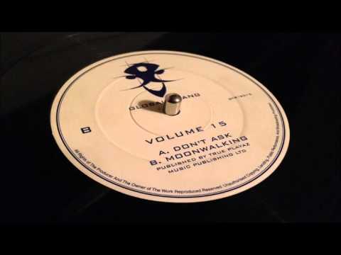 Dope Skillz - Don't Ask