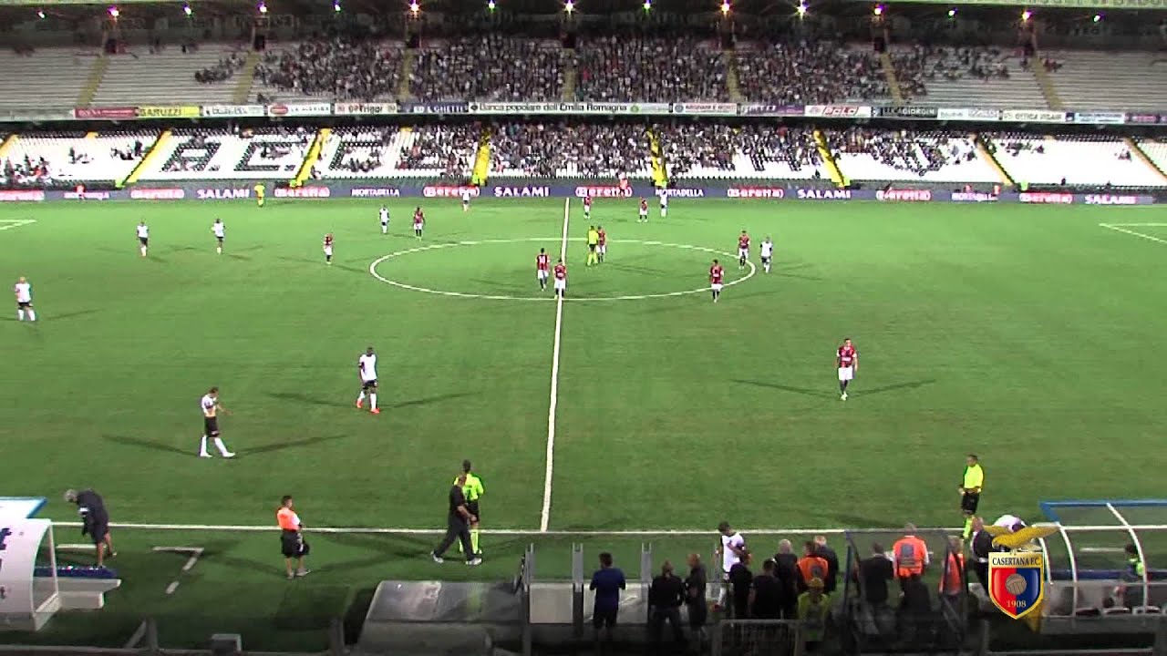 SINTESI CESENA-CASERTANA