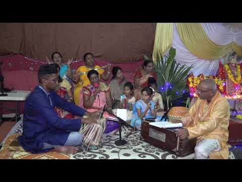 Aao Mere Angna Durga Bhawani