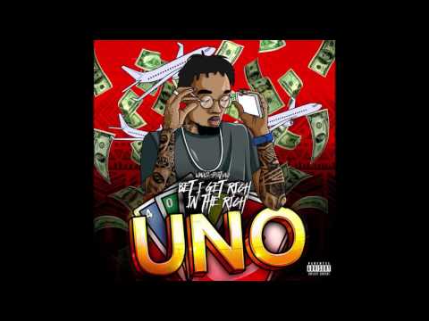 Vonnie ThatUno - Fashion Killa (Audio)