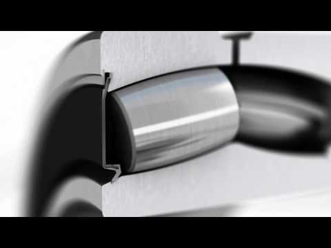 SKF Explorer spherical roller bearings