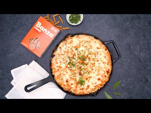 download lagu mp3 mp4 Cauliflower And Mushroom Bake, download lagu Cauliflower And Mushroom Bake gratis, unduh video klip Cauliflower And Mushroom Bake