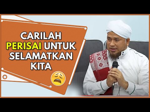 Orang Ini Diberikan Keutamaan Mendapat SYAFAAT | Maulana Wan Helmi