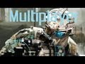 Multiplayer Ghost Recon: Future Soldier