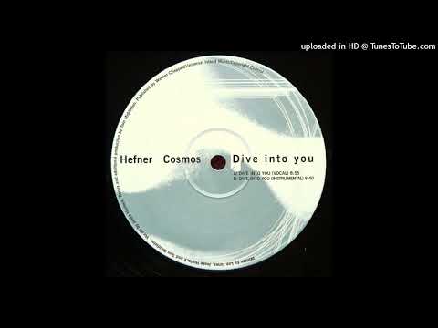 Hefner / Cosmos - Dive Into You (Instrumental)