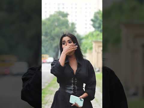 Miss Roy Oye it’s prank shorts