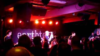 Earthtone9: Off Kilter - Manchester Club Academy, 20/05/11