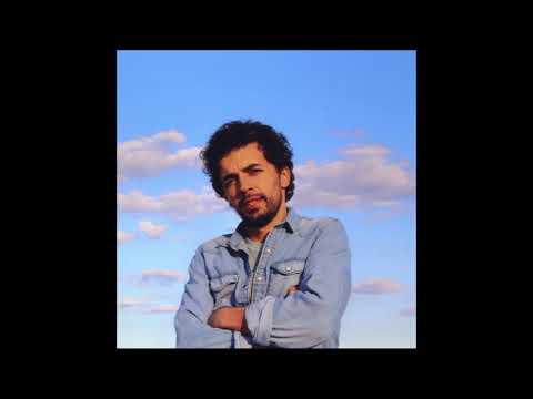 Black and Blue-ali eskandarian and King Raam