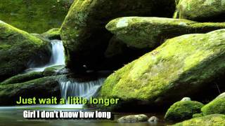 Right Next to Me - Whistle