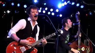 The Living End - What's On Your Radio? - Live On Fearless Music HD