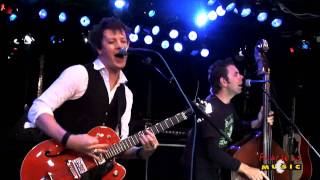 The Living End - What's On Your Radio? - Live On Fearless Music HD