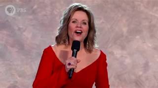 Renée Fleming Performs "You'll Never Walk Alone" at the 2018 A Capitol Fourth