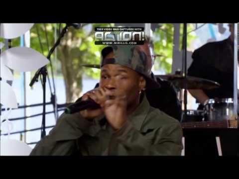 Stor - Swish ft. Linda Pira, Gee Dixon, Bamma B Live