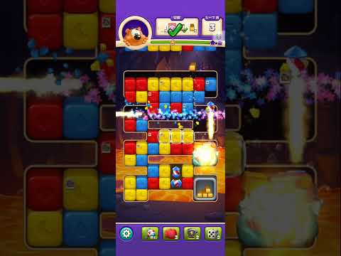 Toon Blast Level #6772_2#6773_1#6773_2#6774_1#6774_2 Clear ‎@mlupinsroom2806  (1)