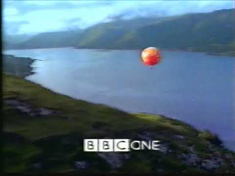 BBC One Closedown (Monday 27th October 1997) (2)