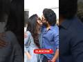 Nani Kissing Srinidhi Shetty Nani Srinidhishetty Bollywood Southmovie Ai