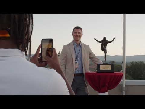 2022 William V. Campbell Trophy Summit