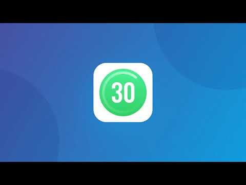 30 Day Fitness - Home Workout Video