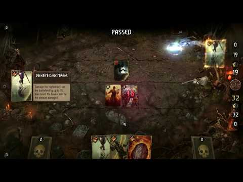 Thronebreaker Angren Puzzle A heavy conscience