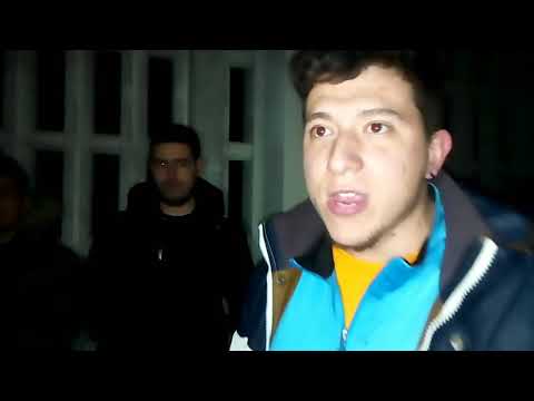 MITO vs KRISMA - Semis - 2° Jornada Liga de Domingo