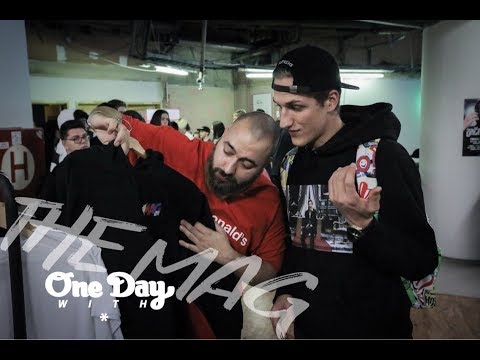 download lagu mp3 mp4 Day Mag, download lagu Day Mag gratis, unduh video klip Day Mag