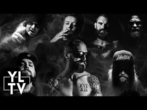 Keem One - "Jazzfestivalen" Ft. Doni Mula, Jaa9, Sirius, Roma, Ubåt, Damien, Big Daddy Karsten, SVNR