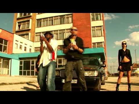 Dyamandy - Cash Feat. Michael Lex Fleming (Official Video)