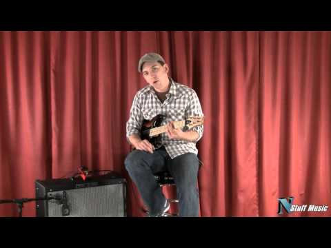 MXR M78 Badass Distortion Pedal