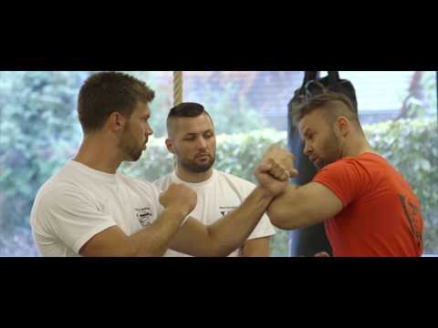 MWTA – Wing Tzun – Vom Schüler zum Meister