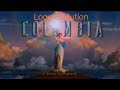 Logo Evolution Columbia Pictures 1918 Present