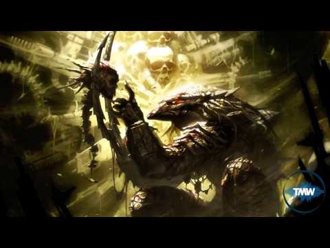 MikroMatique - The Last Hour (Dark Ethnic Atmospheric)