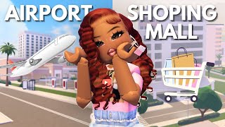 BERRY AVENUE AIRPORT vs. SHOPPING MALL (who will win?) + big update prediction date!!