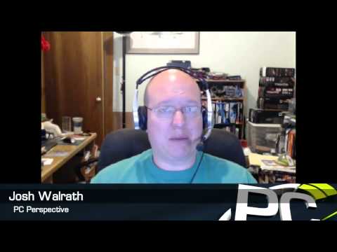 PC Perspective Podcast 220 - 09/27/12