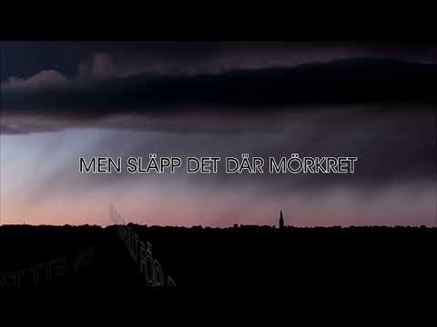 Lars Winnerbäck - Släpp det där Mörkret (Lyric video)
