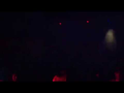 Franko Lopez @Warehouse X-Mas Edition 25/12/2013