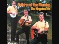 Kingston Trio-Children of the Morning