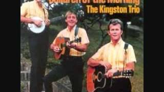 Kingston Trio-Children of the Morning