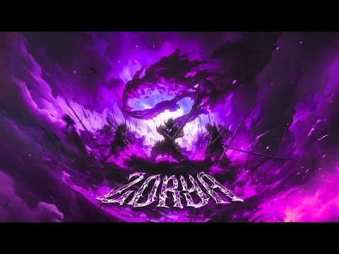 ZORYA - SHIPU x CLOUD ZERO x NCTS