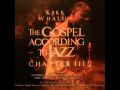 Kirk Whalum - The Thrill is gone