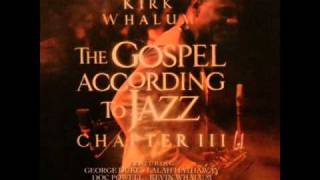 Kirk Whalum - The Thrill is gone