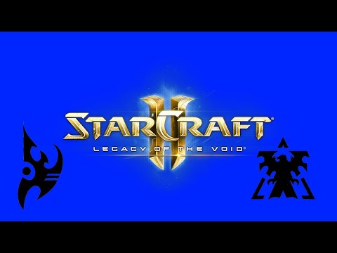 StarCraft 2 Best of Show - TvP - Dayshi vs. PtitDrogo IEM Katowice 2016