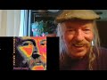 David Crosby  Old Soldier  REACTION