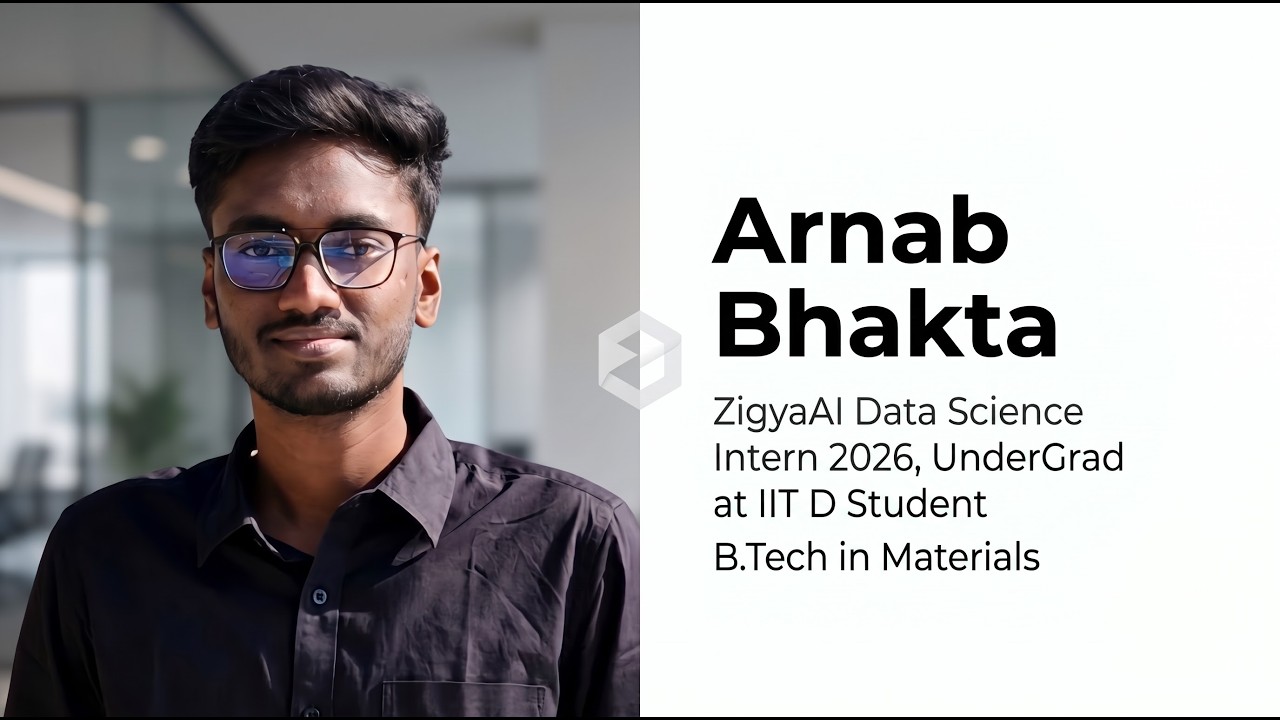 Arnab Bhakta