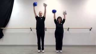 With a Song! A Choral Movement DVD