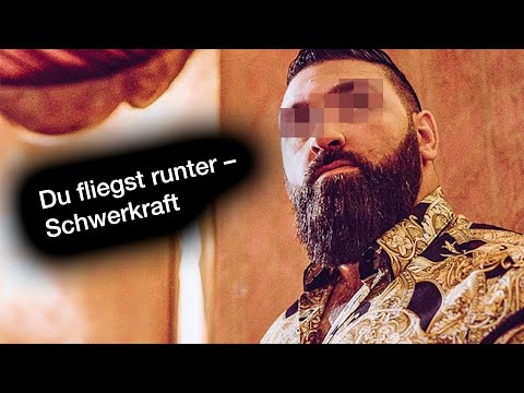 Die schlechtesten Deutschrap-Lines - Vol. 7