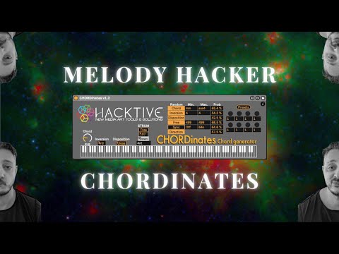 Melody Techniques | Chordinates